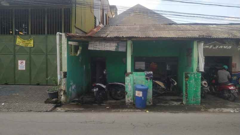 dijual rumah jambangan
