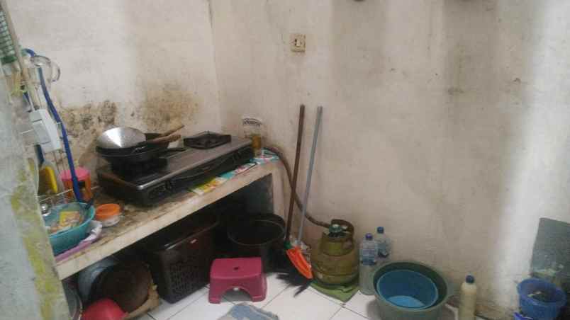 dijual rumah jambangan