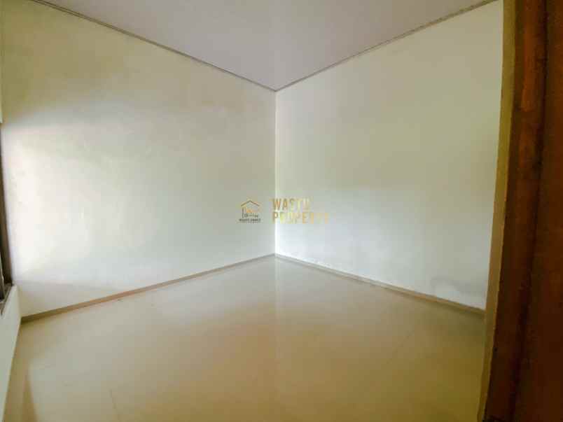 dijual rumah jangkang