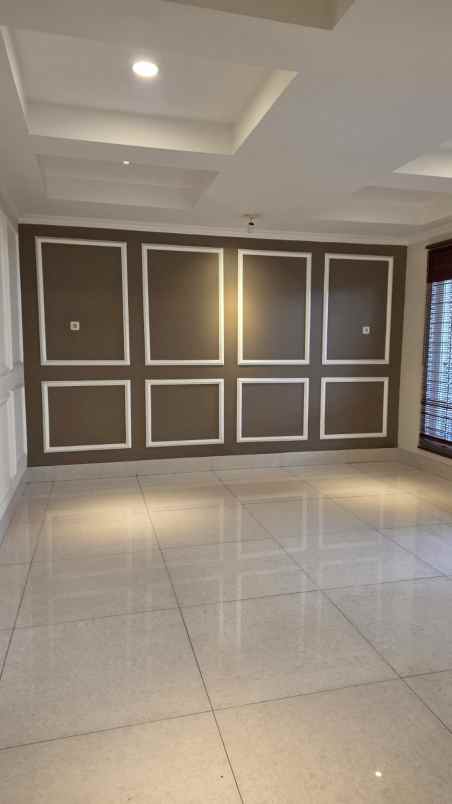 dijual rumah janur kuning residence