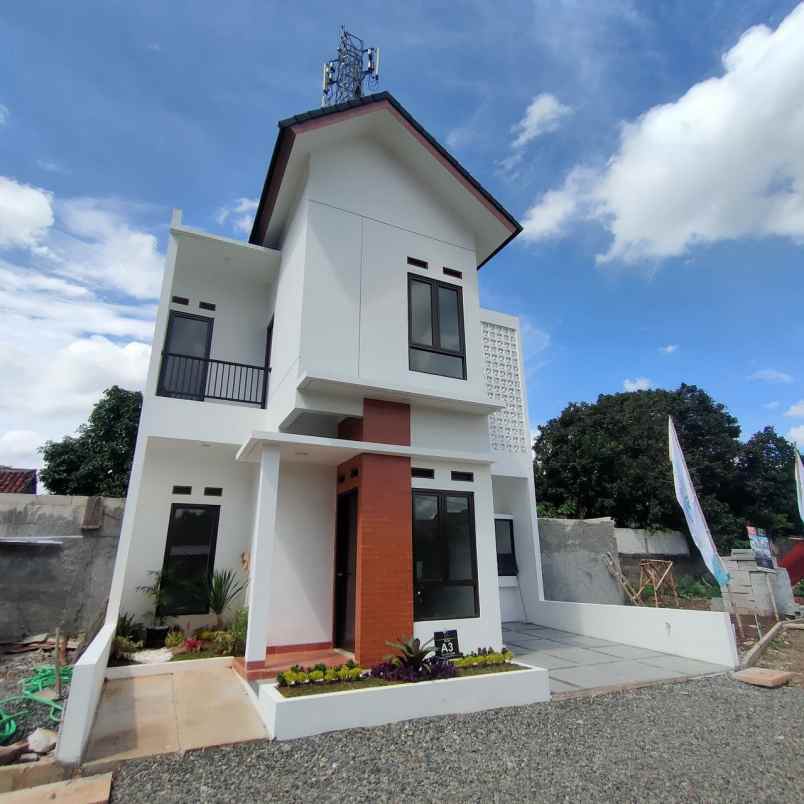 dijual rumah jatiasih