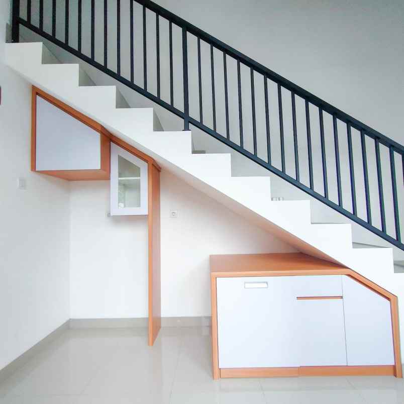 dijual rumah jatiasih