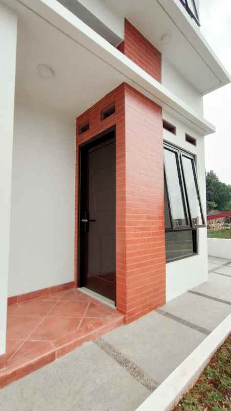 dijual rumah jatiasih