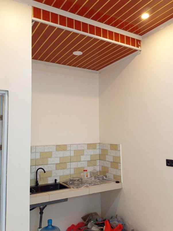 dijual rumah jatiasih