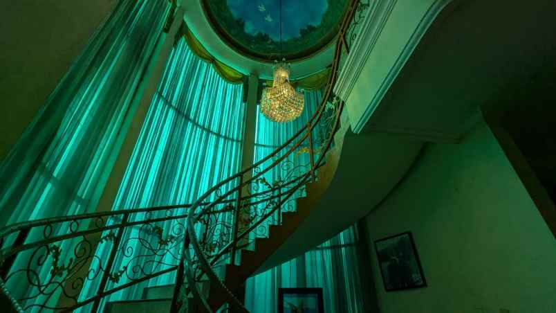 dijual rumah jatibening baru