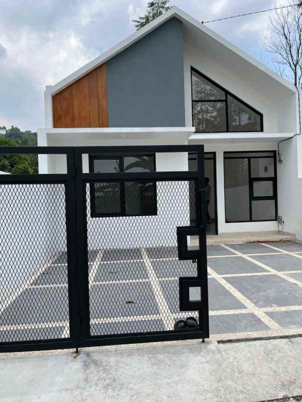 dijual rumah jatihandap cicaheum bandung