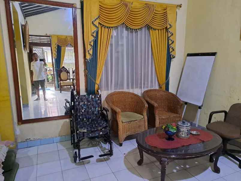 dijual rumah jatimakmur jatibening