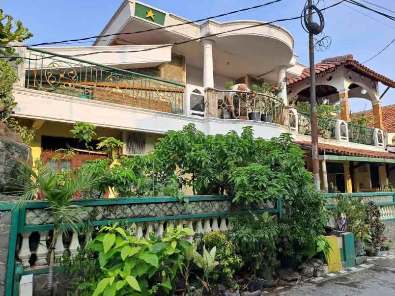 dijual rumah jatimakmur jatibening