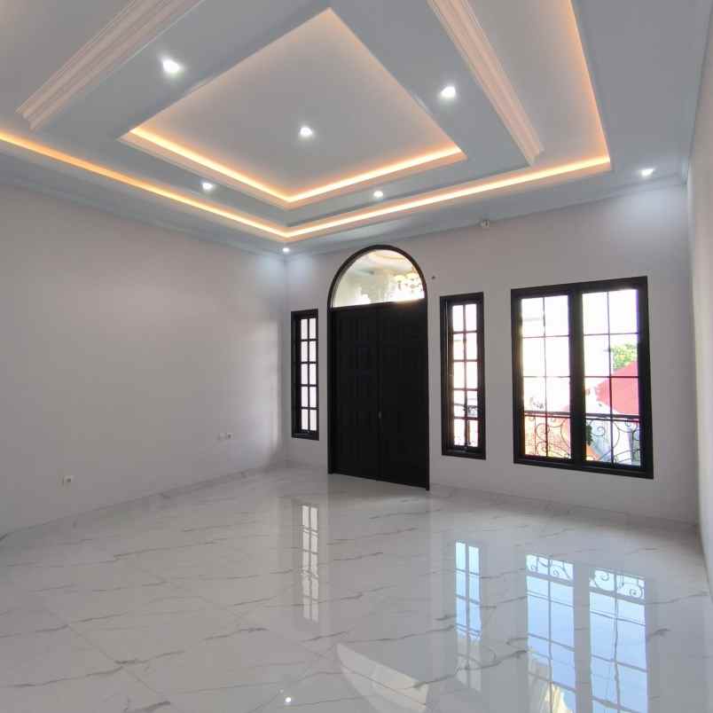 dijual rumah jatipadang poncol jatipadang