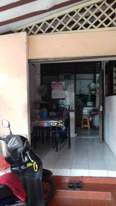 dijual rumah jatirahayu