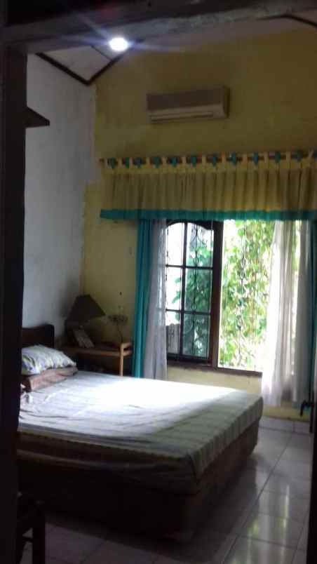 dijual rumah jatirahayu