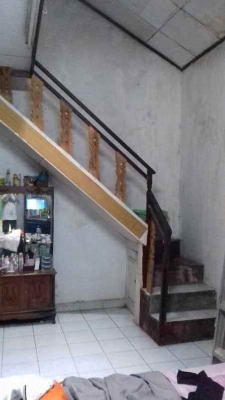 dijual rumah jatirahayu