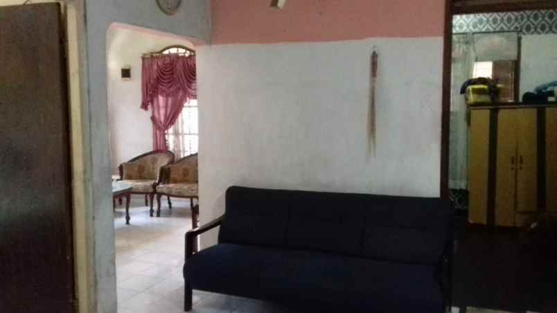 dijual rumah jatirahayu