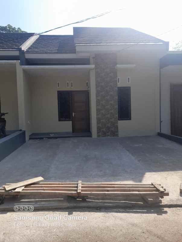 Rumah Baru Siap Huni Di Lokasi Strategis Jatiwaringin Kota Bekasi
