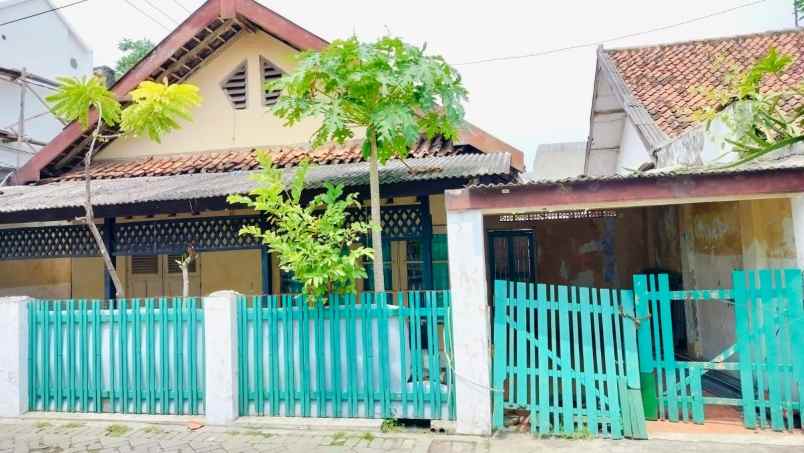 dijual rumah jatisari jepara bubutan