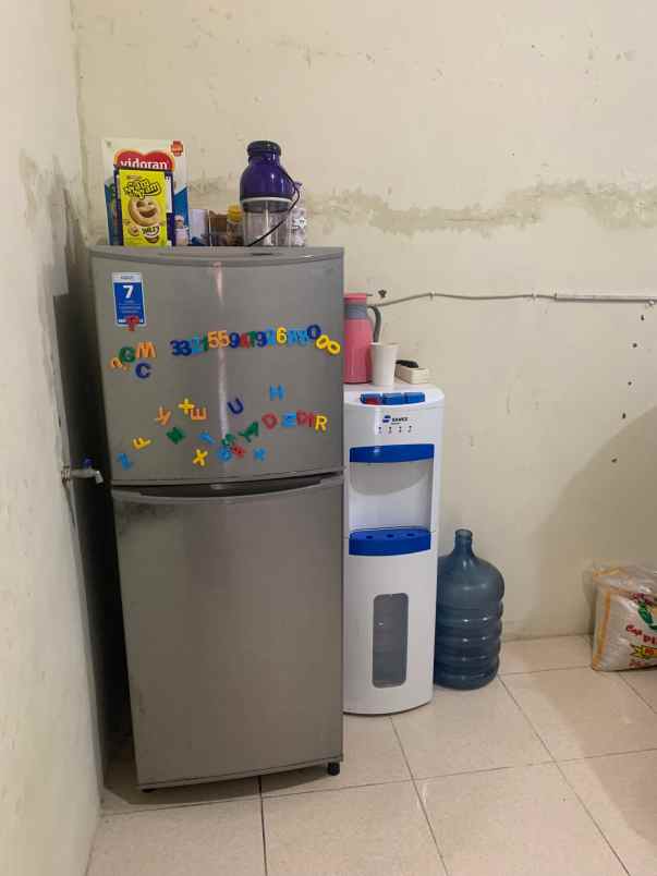 dijual rumah jl bukit cilegon asri