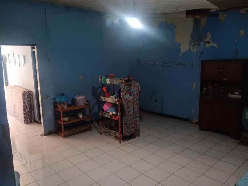 dijual rumah jl cicalengka indramayu
