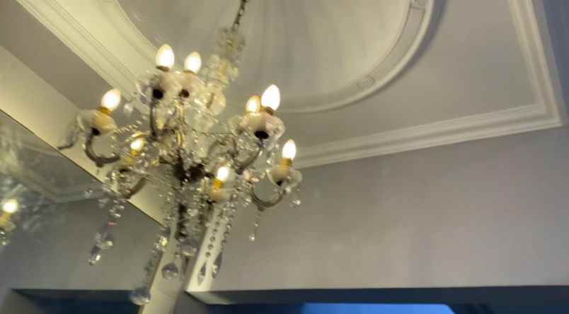 dijual rumah jl cinere raya cinere