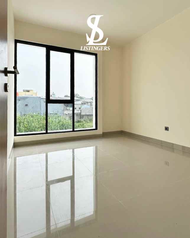 dijual rumah jl garuda raya jurang