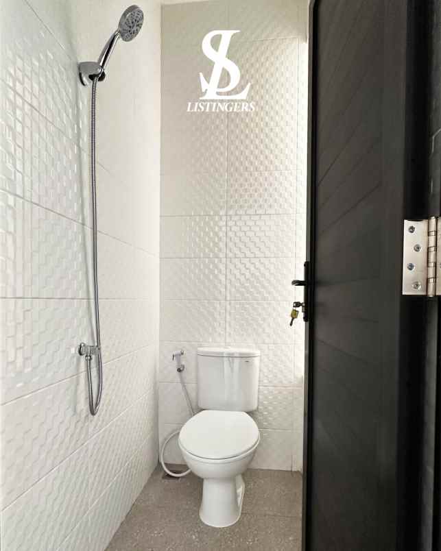 dijual rumah jl garuda raya jurang