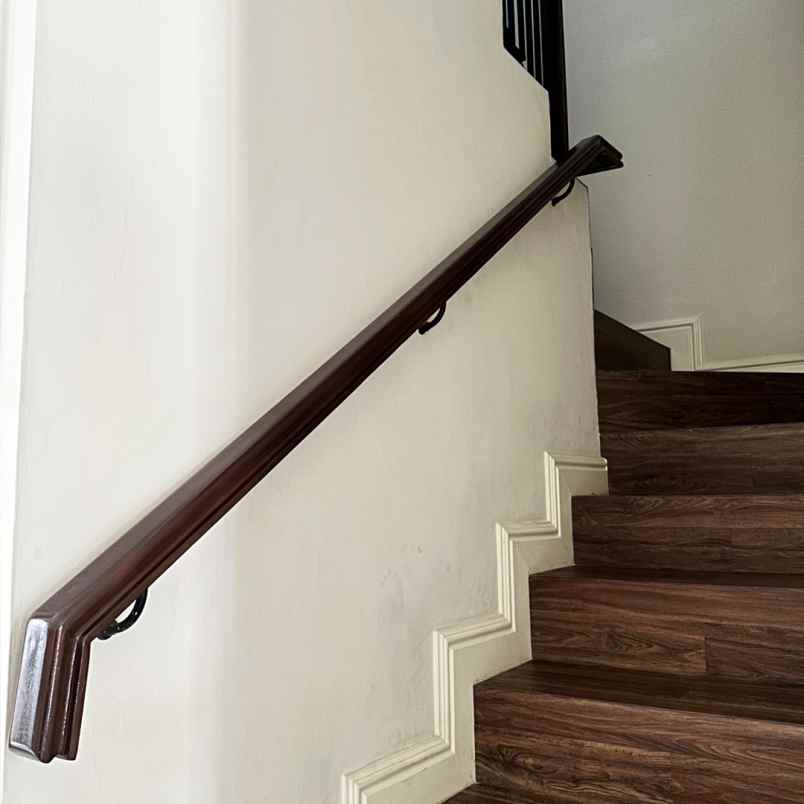 dijual rumah jl garuda sawah lama