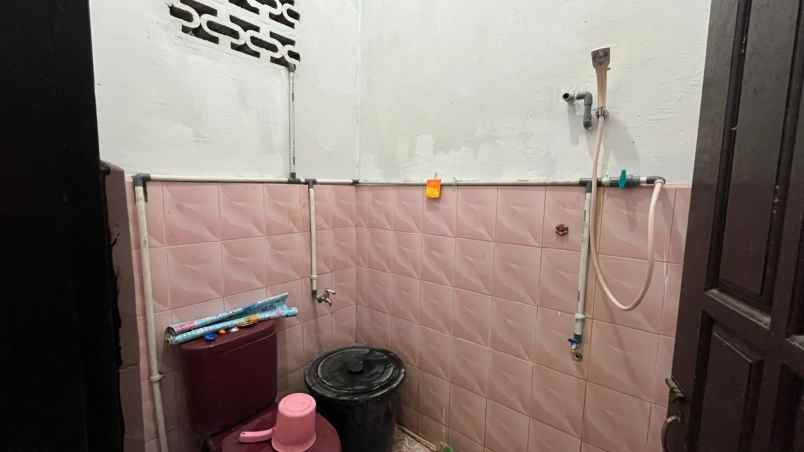 dijual rumah jl gatot subroto