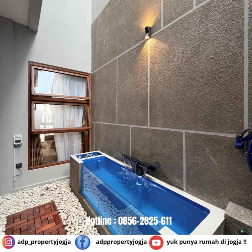 dijual rumah jl gedongkuning