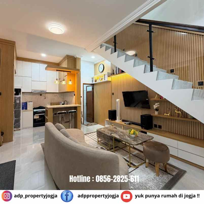 dijual rumah jl gedongkuning