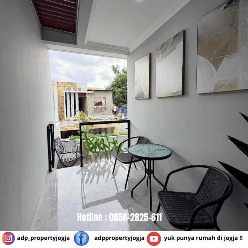 dijual rumah jl gedongkuning