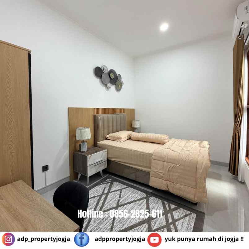 dijual rumah jl gedongkuning