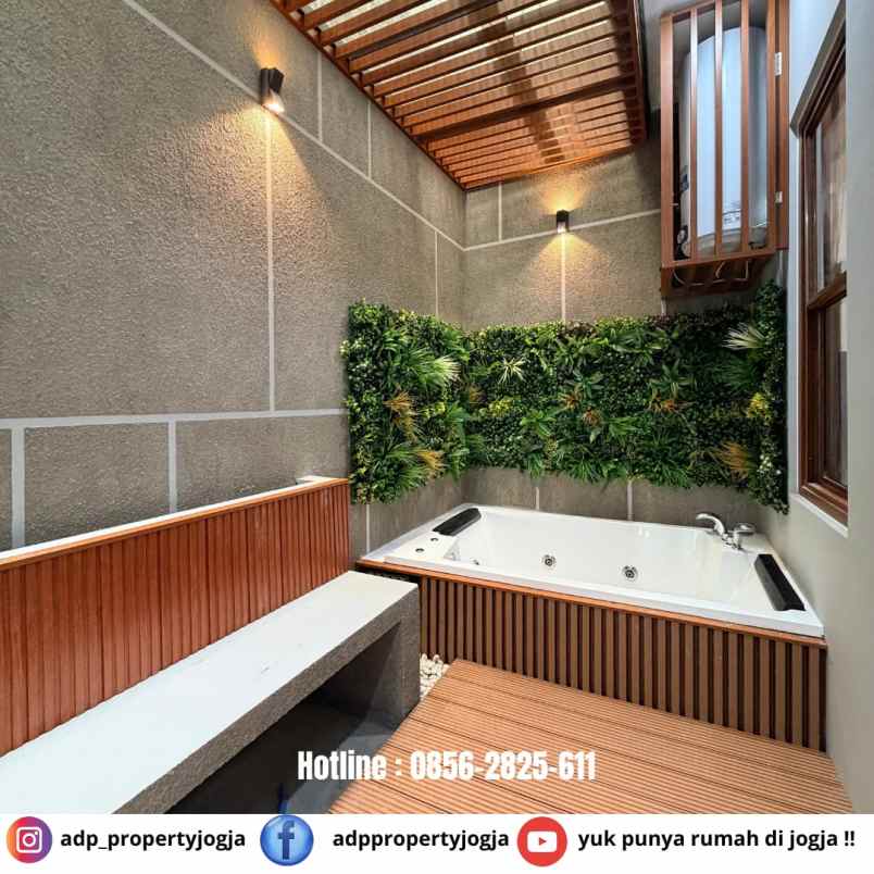 dijual rumah jl gedongkuning