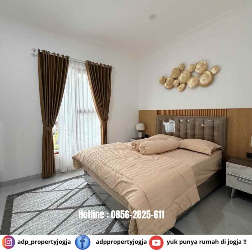 dijual rumah jl gedongkuning