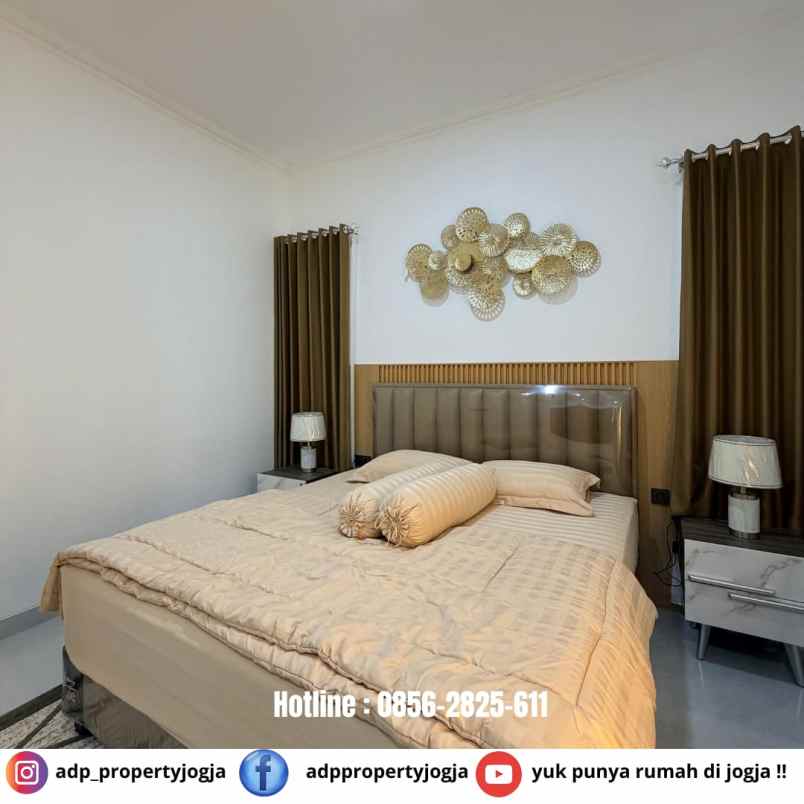 dijual rumah jl gedongkuning