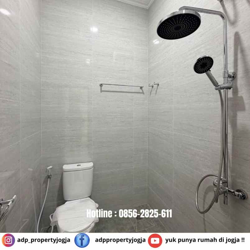 dijual rumah jl gedongkuning