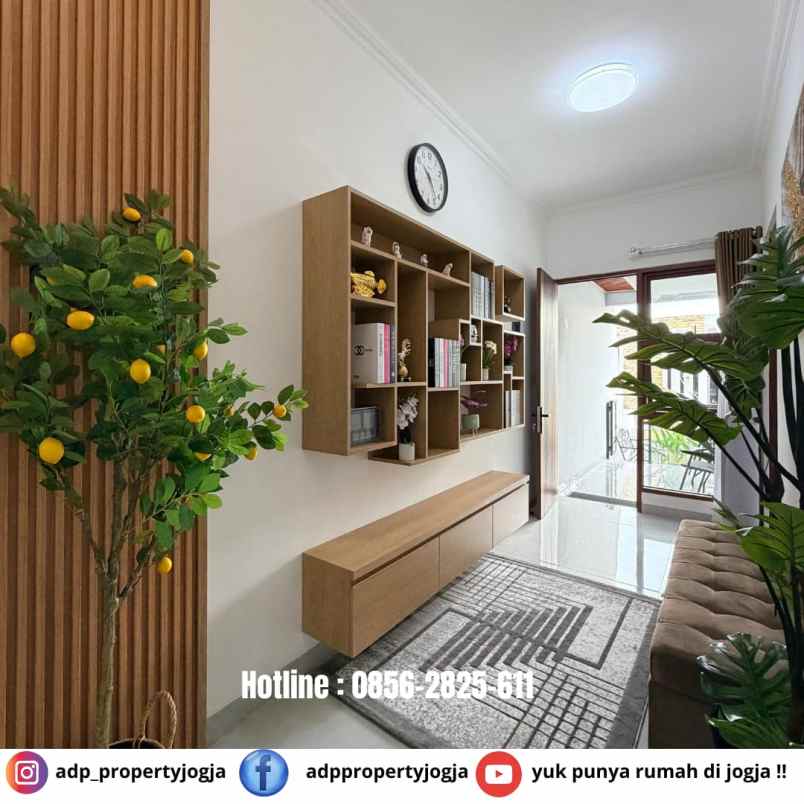 dijual rumah jl gedongkuning