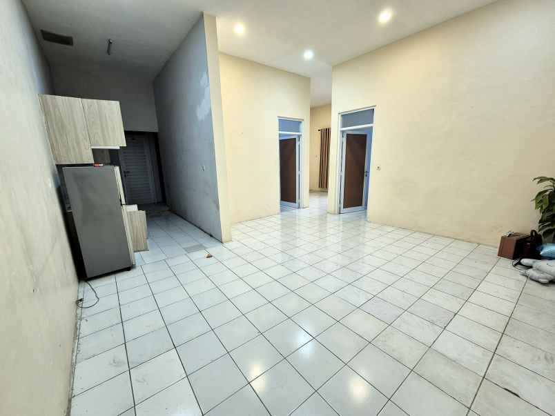 dijual rumah jl jupiter margahayu raya