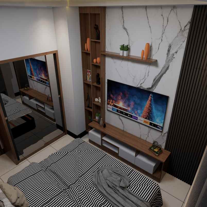 dijual rumah jl kesatuan no 7 plumbon