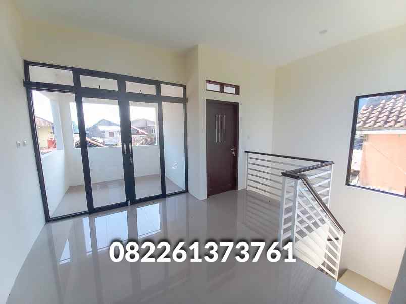 dijual rumah jl kopeng no 92 karamat