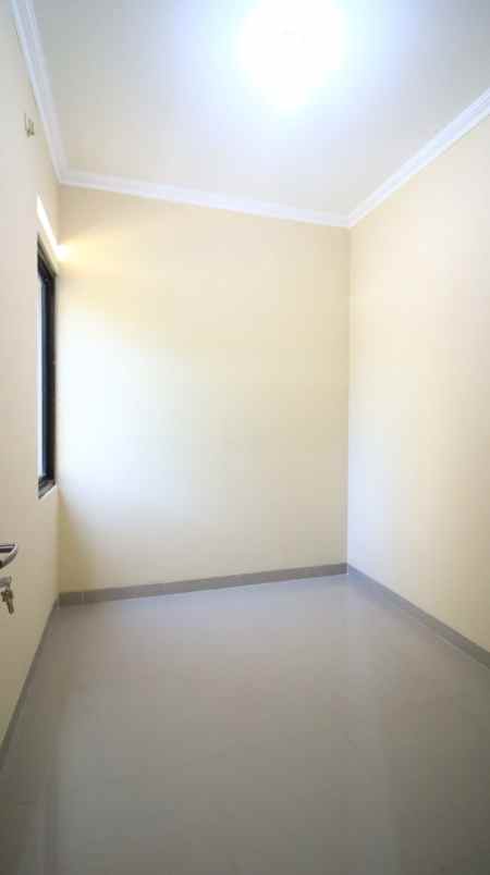 dijual rumah jl kp kramat harapan jaya