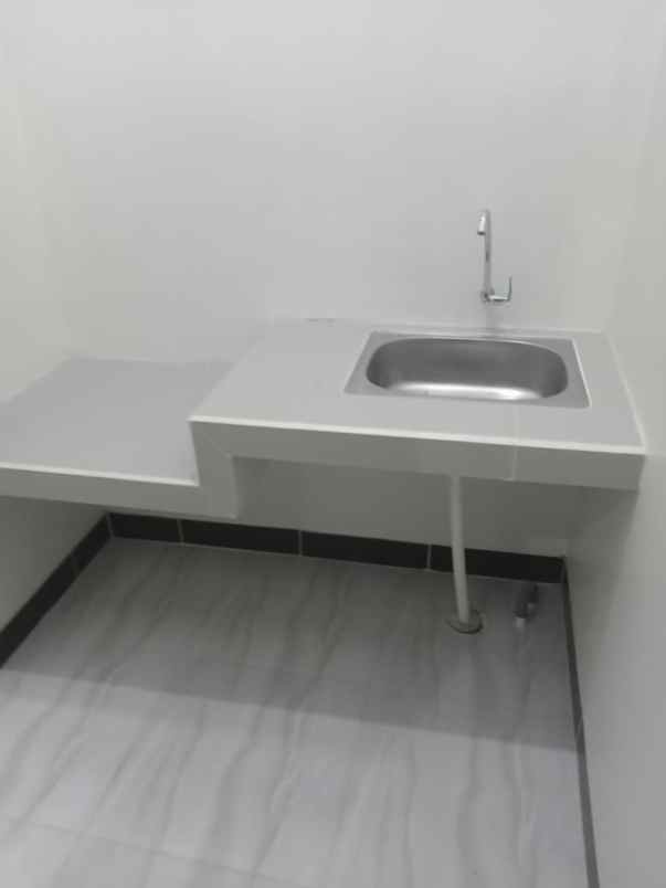 dijual rumah jl kp pelaukan rt 001 001