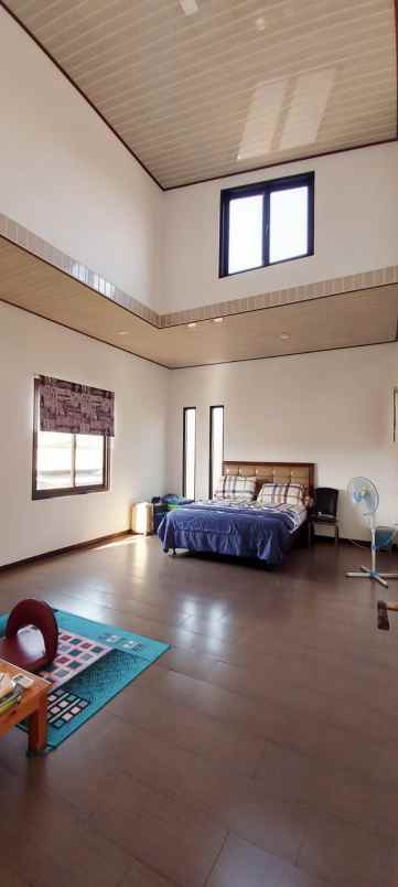 dijual rumah jl letda nasir