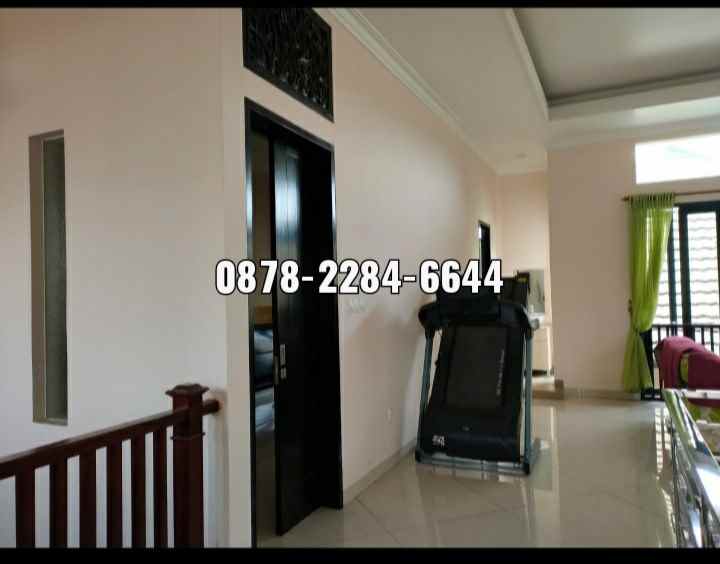 dijual rumah jl leuwi psnjang bandung
