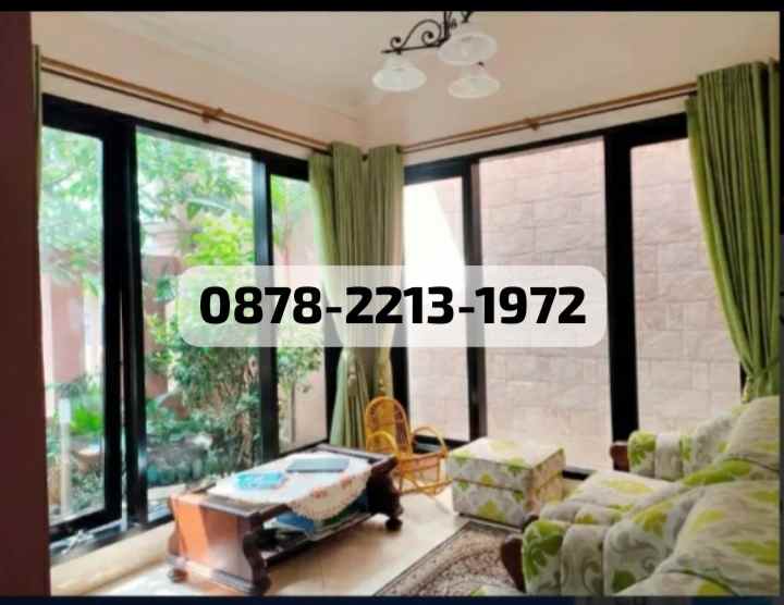 dijual rumah jl leuwi psnjang bandung