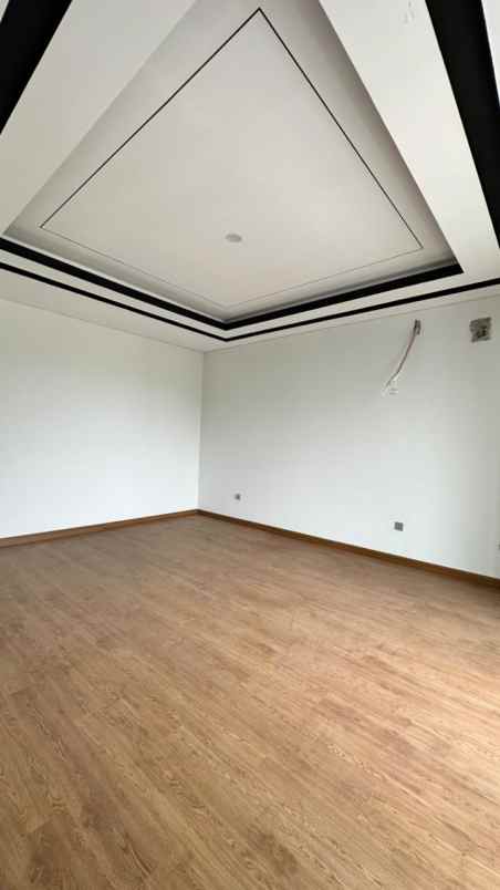 dijual rumah jl margasatwa cilandak