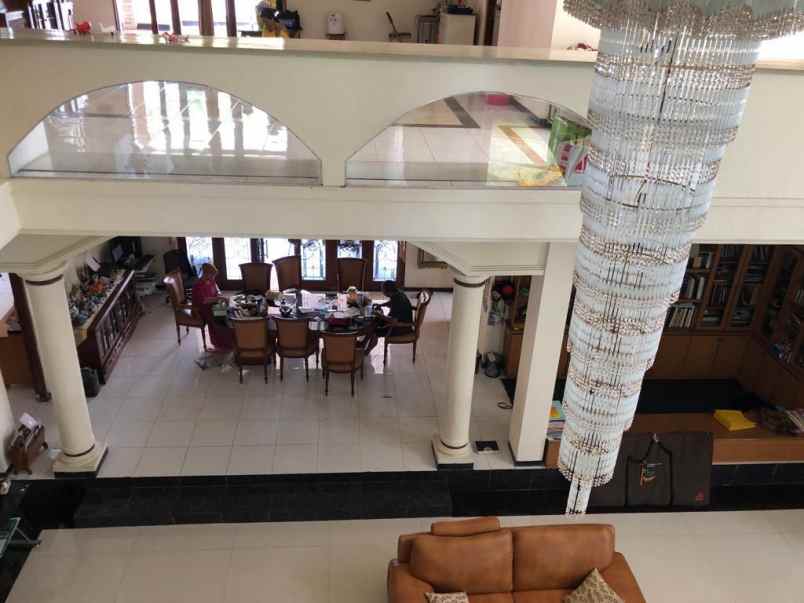 dijual rumah jl merbau pulisen boyolali jawa tengah