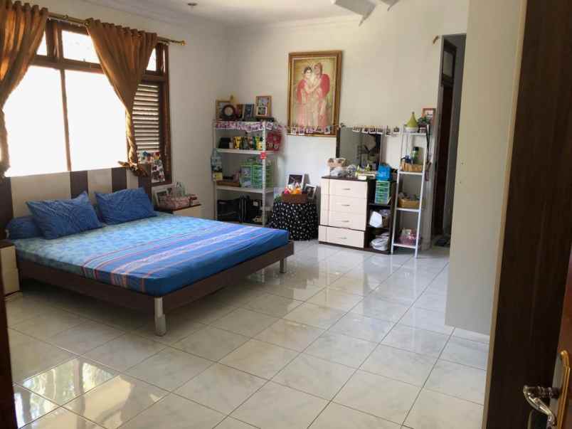 dijual rumah jl merbau pulisen boyolali jawa tengah