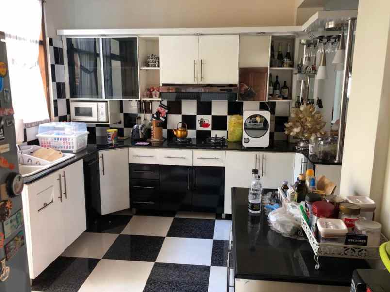 dijual rumah jl merbau pulisen boyolali jawa tengah