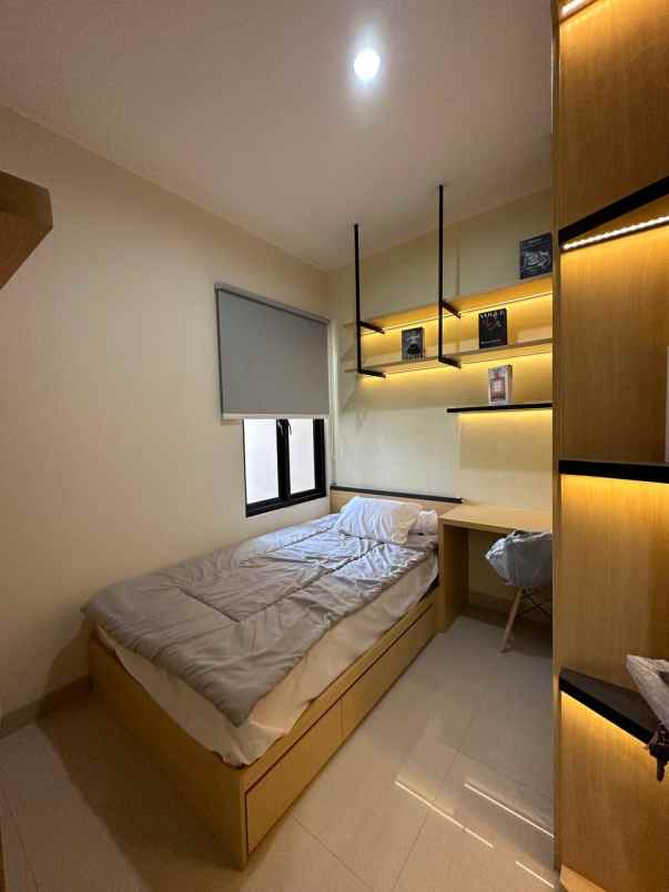 dijual rumah jl pagelarang