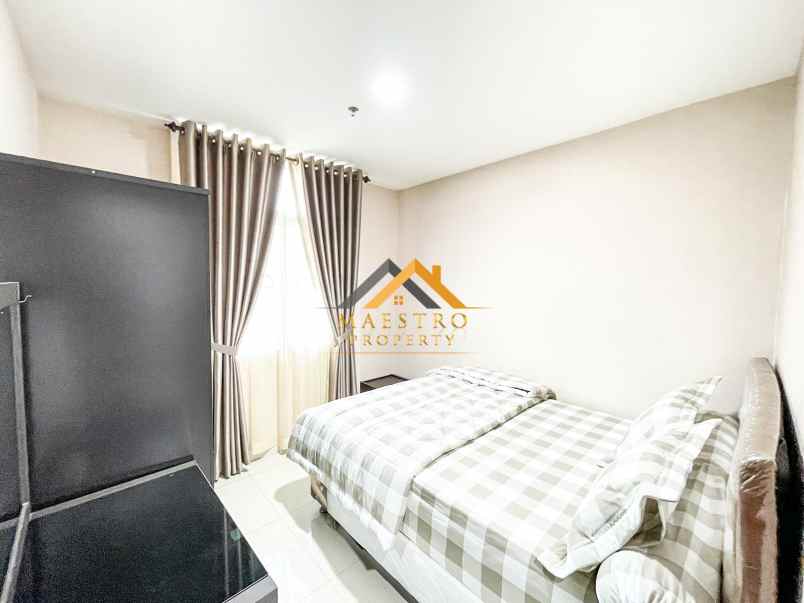 dijual rumah jl palang merah no 68