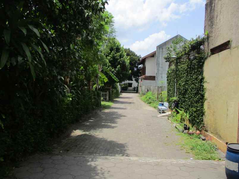 dijual rumah jl pandega marta raya no